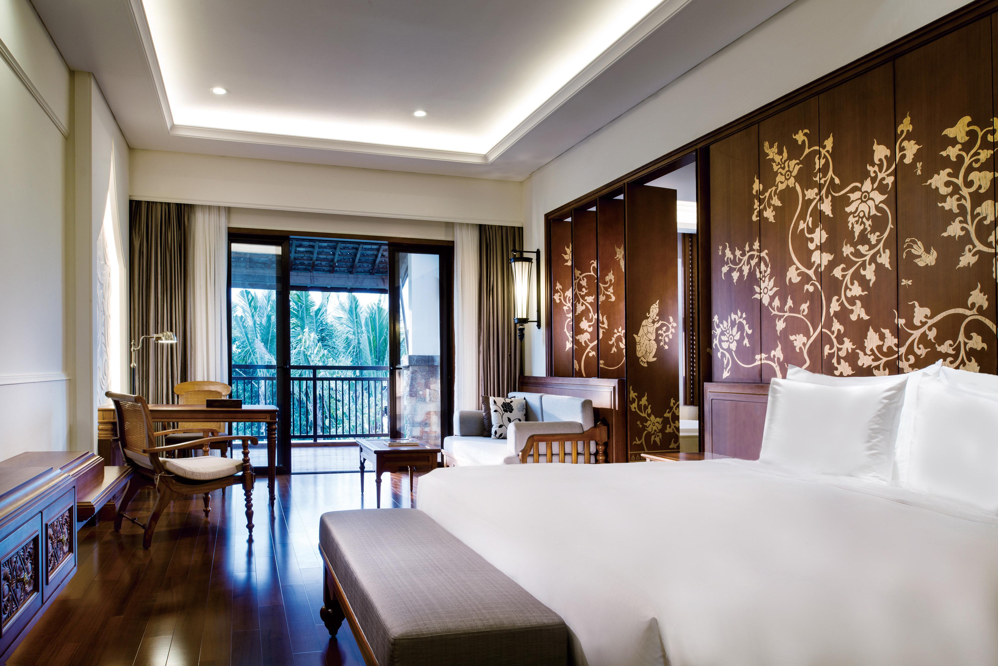 Intercontinental Xishuangbanna Resort, An Ihg Hotel Цзінхун Екстер'єр фото
